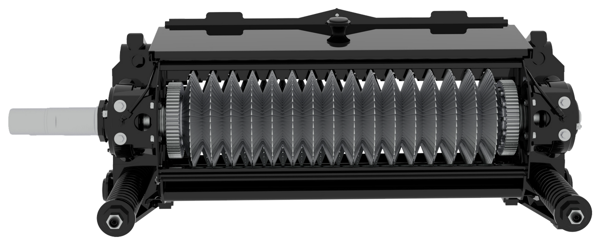 MAX DISC CRACKER
