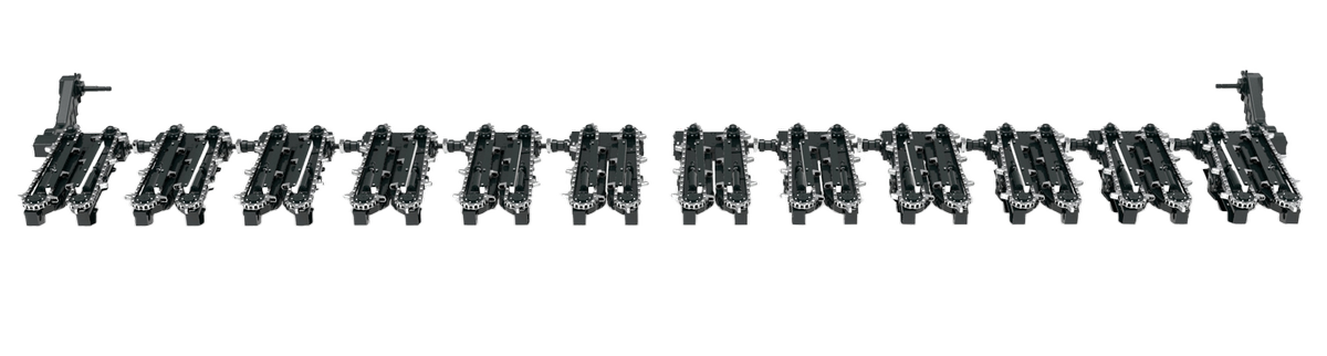 Traction chains