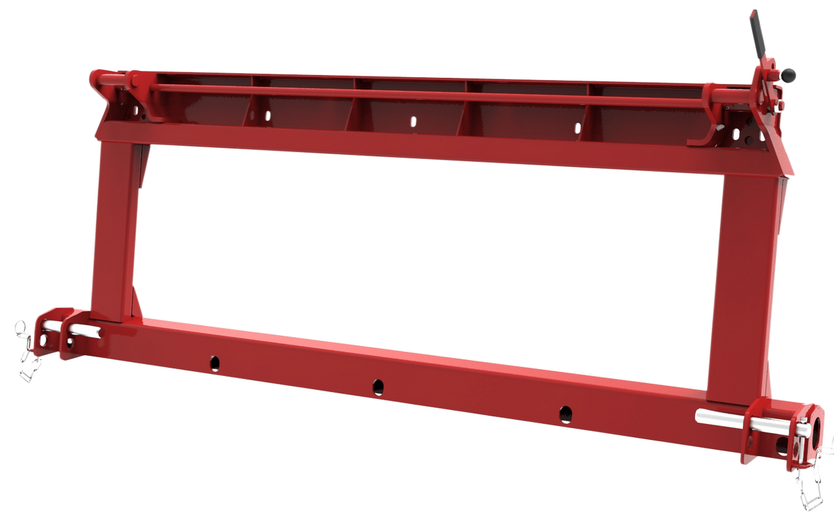 Mobile rack