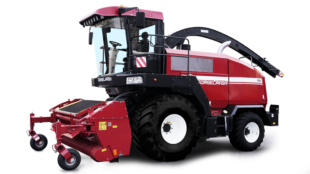 GOMSELMASH FS80