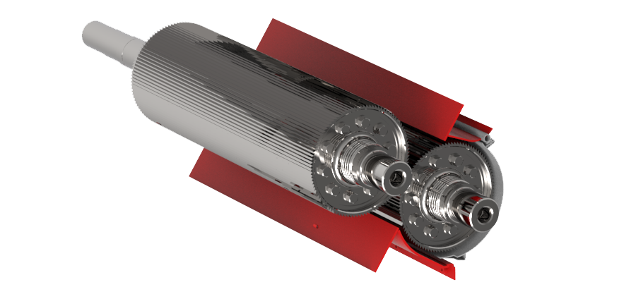 OPTI ROLL CRACKER