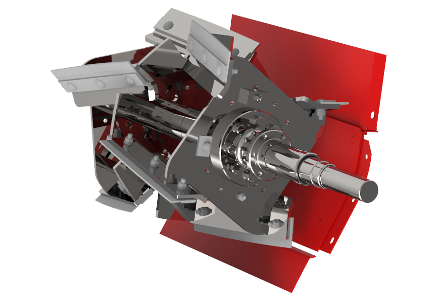 Accelerator