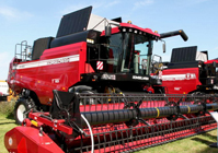 GOMSELMASH AT BELAGRO-2022: HOW WAS IT?