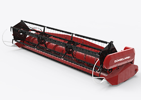 Grain headers