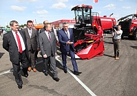 “BELAGRO-2016”: DEVELOP BUSINESS CONTACTS