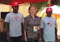 “NANE NANE” - FARMER'S DAY IN TANZANIA