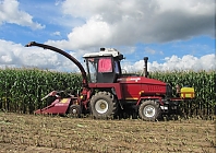 AGRICULTURE MACHINERY OJCS "GOMSELMASH" IN TURKMENISTAN