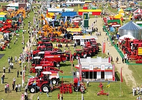 SPECIALIZED EXHIBITION “BELAGRO-2012”