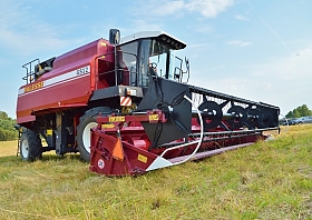 PRESENTATION OF ENGINERY, TARTU, ESTONIA