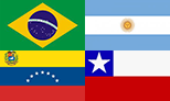 Latin America