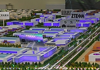 THE DELEGATION OF ADMINISTRATION OF THE CHINA-BELARUS INDUSTRIAL PARK “GREAT STONE” VISITED OJSC “GOMSELMASH”