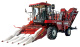 Corn harvester ES4