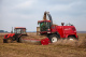 Grass headers