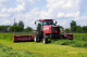 SELF-PROPELLED WINDROWER CS140
