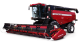 Grain harvesting combine GR700