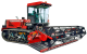 Self-propelled windrower CS150 CROSS