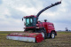 Grass headers