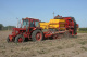 Semi-trailed potato harvester PT25
