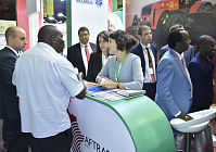 «GOMSELMASH» IS NOW IN KENYA