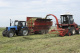 Forage harvesting complex FS3000 (K-G-6)