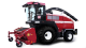 Forage harvester FS80 PRO