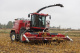 Forage harvester FS650
