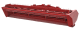 Grass headers