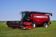 Grain harvesting combine GS12A1