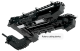 CORN HEADER ZhK-12