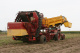 Semi-trailed potato harvester PT25