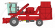 Corn harvester ES4
