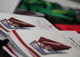 CUSTOMER DAY AND DEALER CONFERENCE 2024