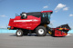 Grain harvesting combine GS5