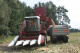 Corn harvester ES4