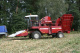Corn harvester ES4