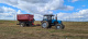 Grain cart BZ-1