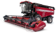 Grain harvesting combine GS2124