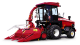 Forage harvesting complex FS3000 (K-G-6)