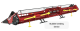 CORN HEADER ZhK-12