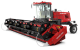 SELF-PROPELLED WINDROWER CS140