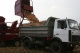 Corn harvester ES4