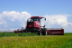 SELF-PROPELLED WINDROWER CS140