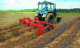 Cultivator hiller ridger