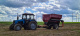 Grain cart BZ-1