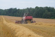 Grain harvesting combine GS2124