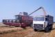 Grain harvesting combine GH800 / GH810