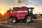 Pull-type and mounted forage harvesting equipment