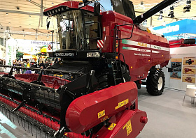 AGRITECHNICA 2019
