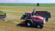 Forage harvester FS80 PRO