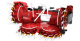 Maize headers
